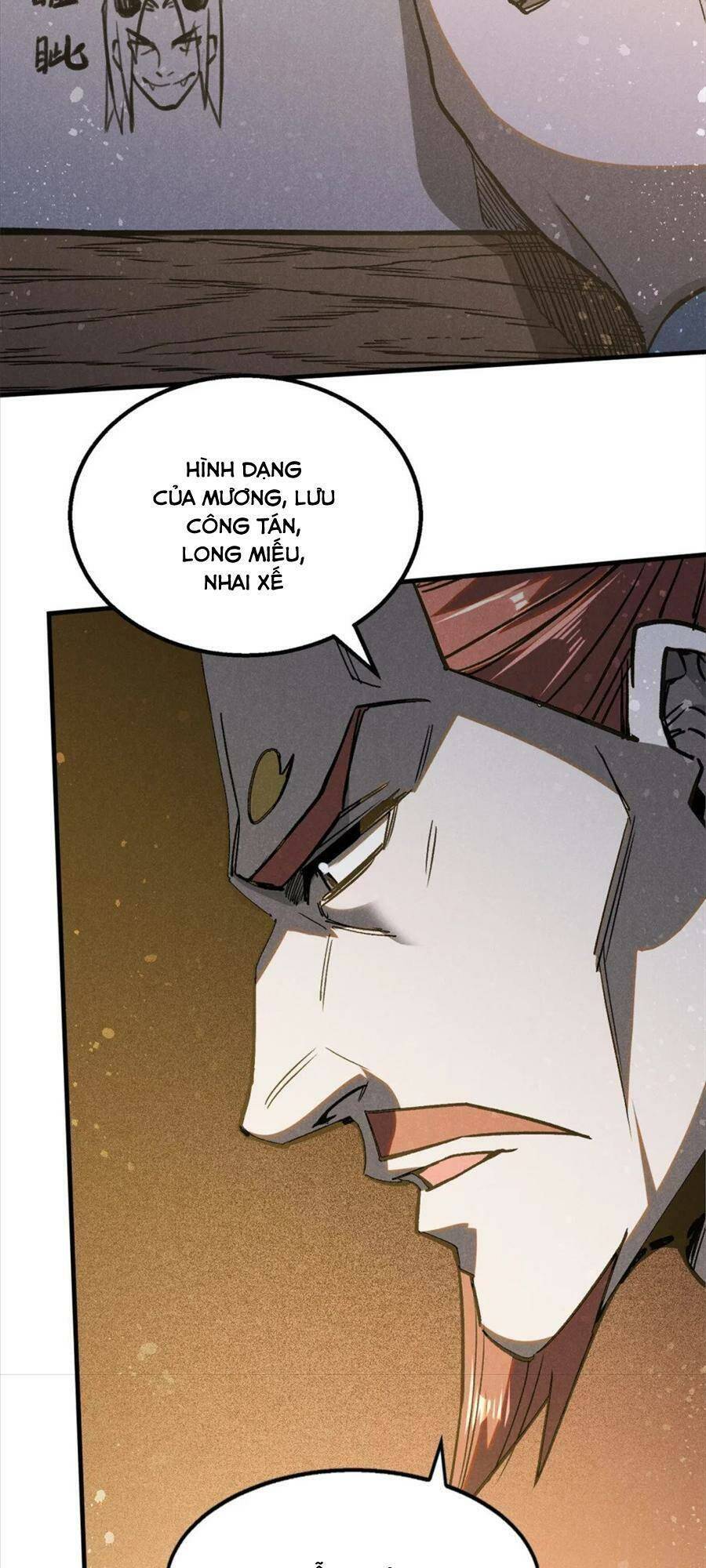 Tâm Ma Chapter 102 - Trang 2