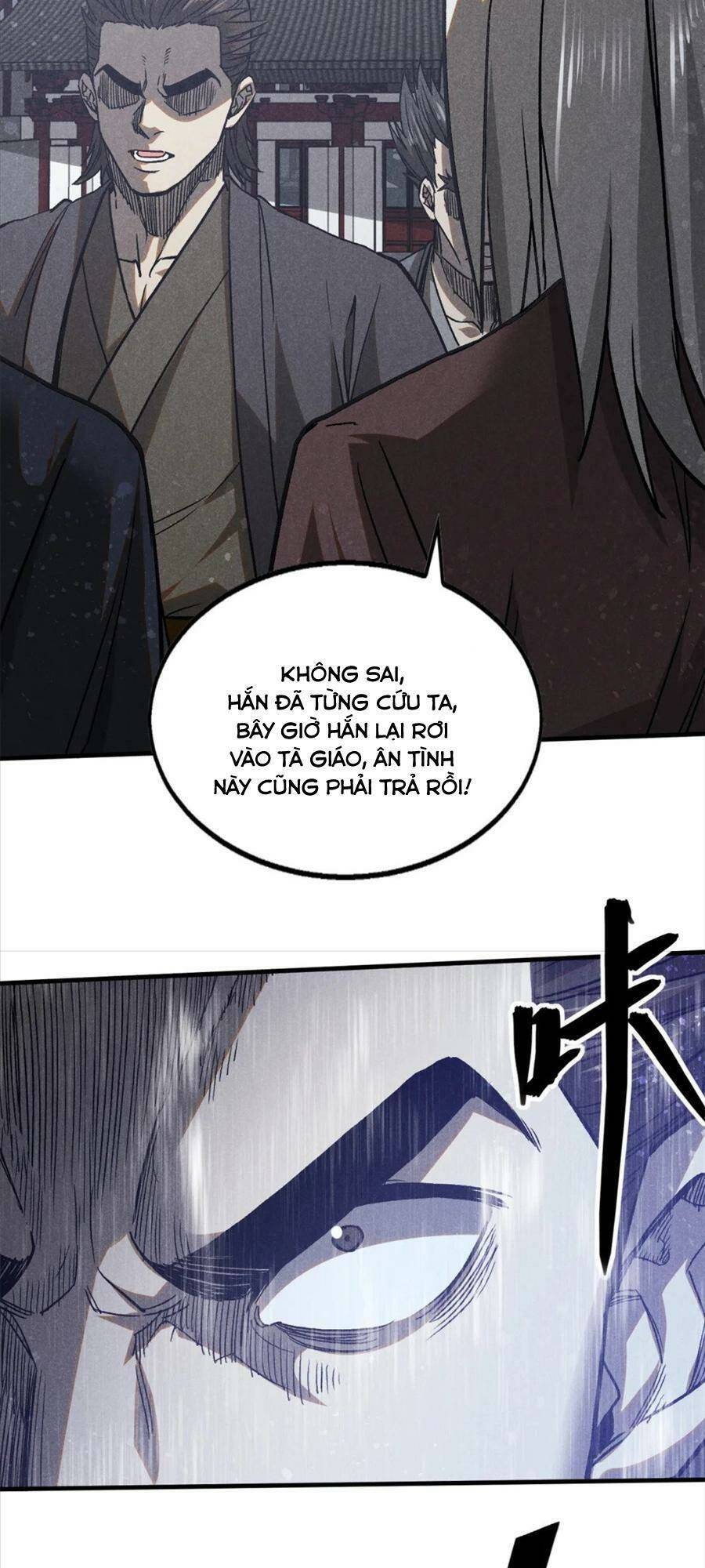 Tâm Ma Chapter 99 - Trang 2