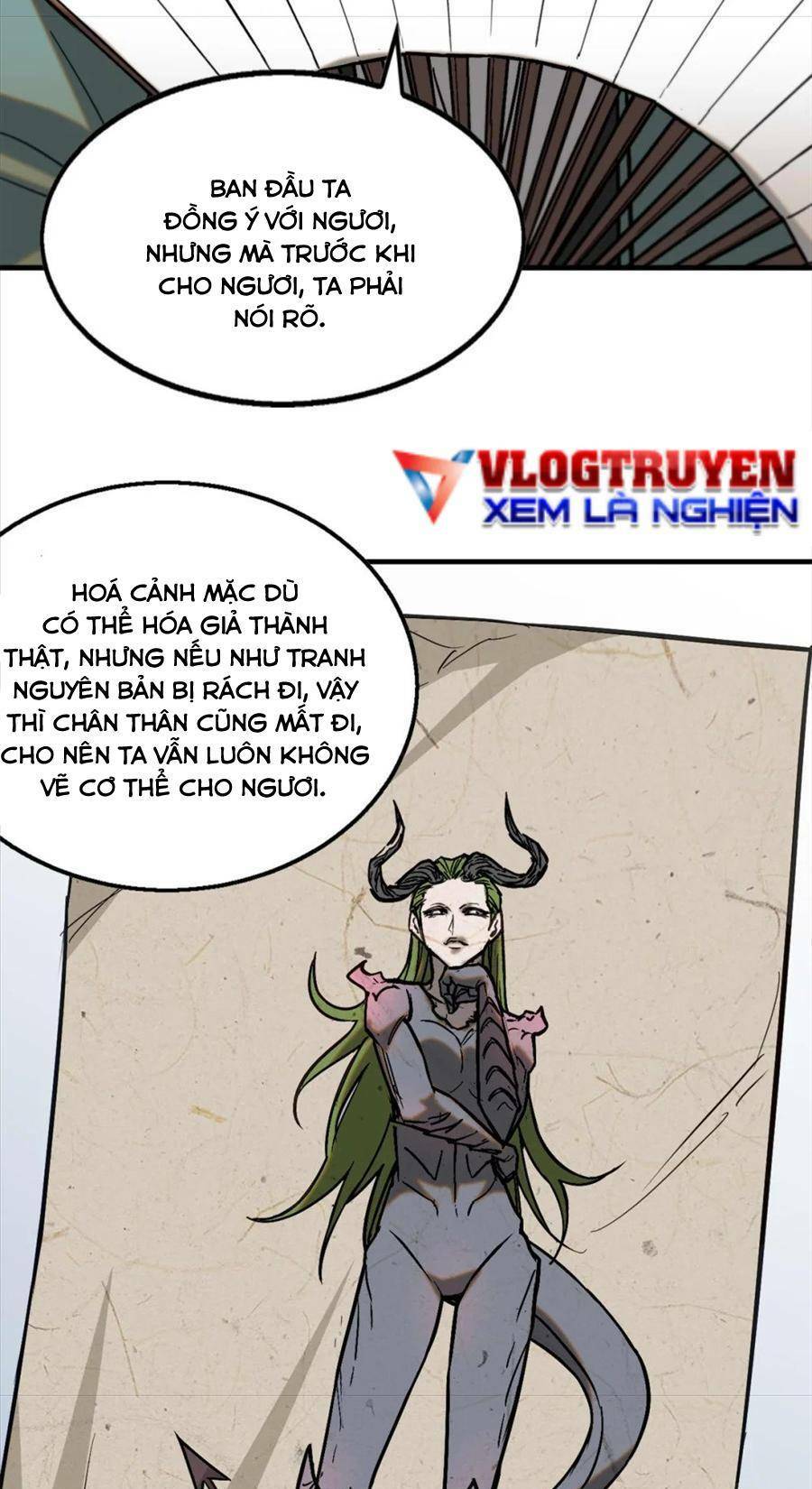 Tâm Ma Chapter 98 - Trang 2