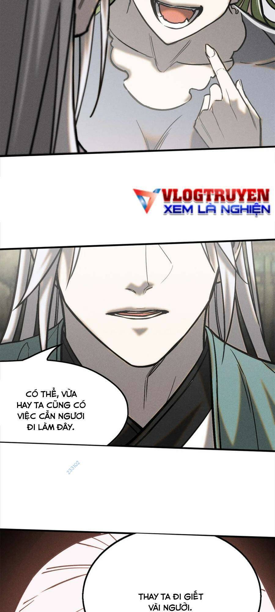 Tâm Ma Chapter 98 - Trang 2