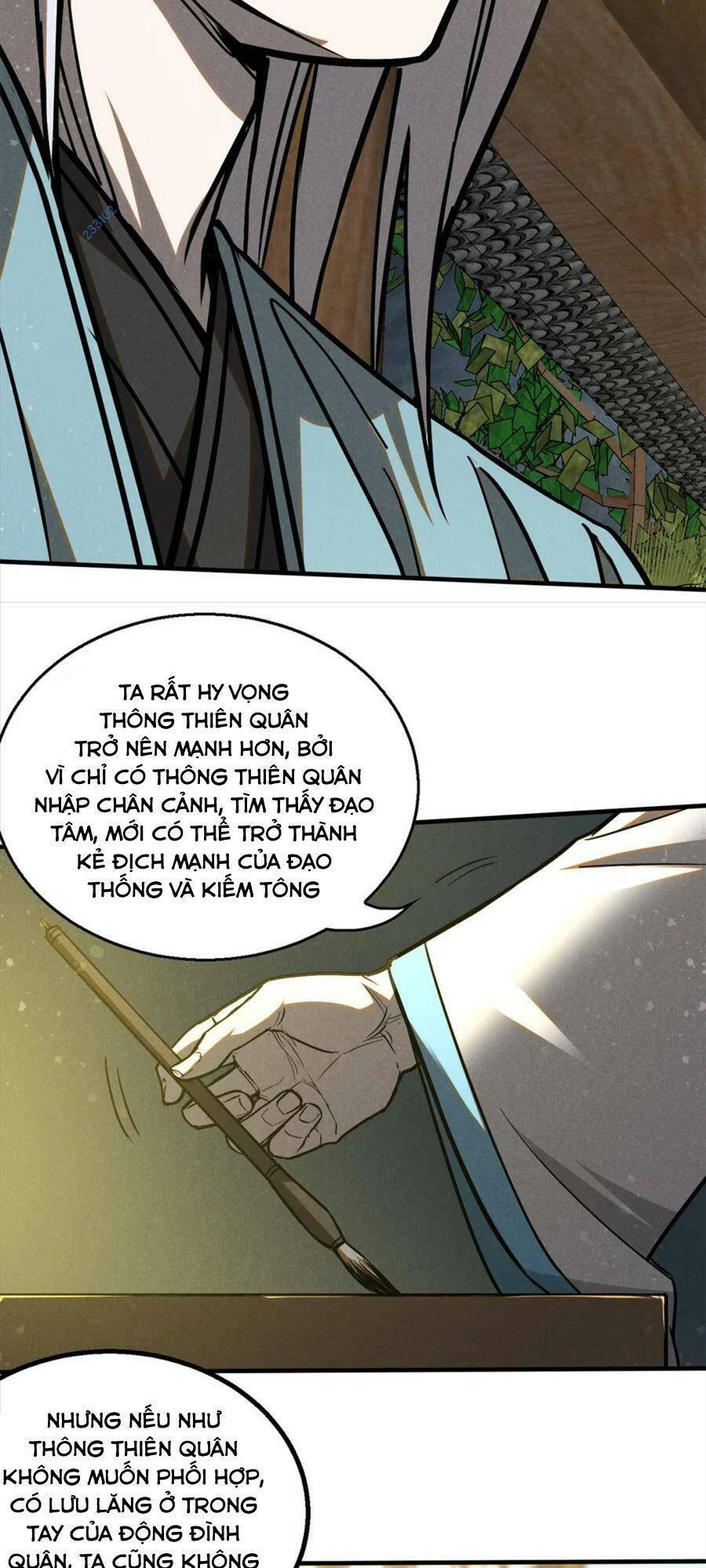 Tâm Ma Chapter 97 - Trang 2