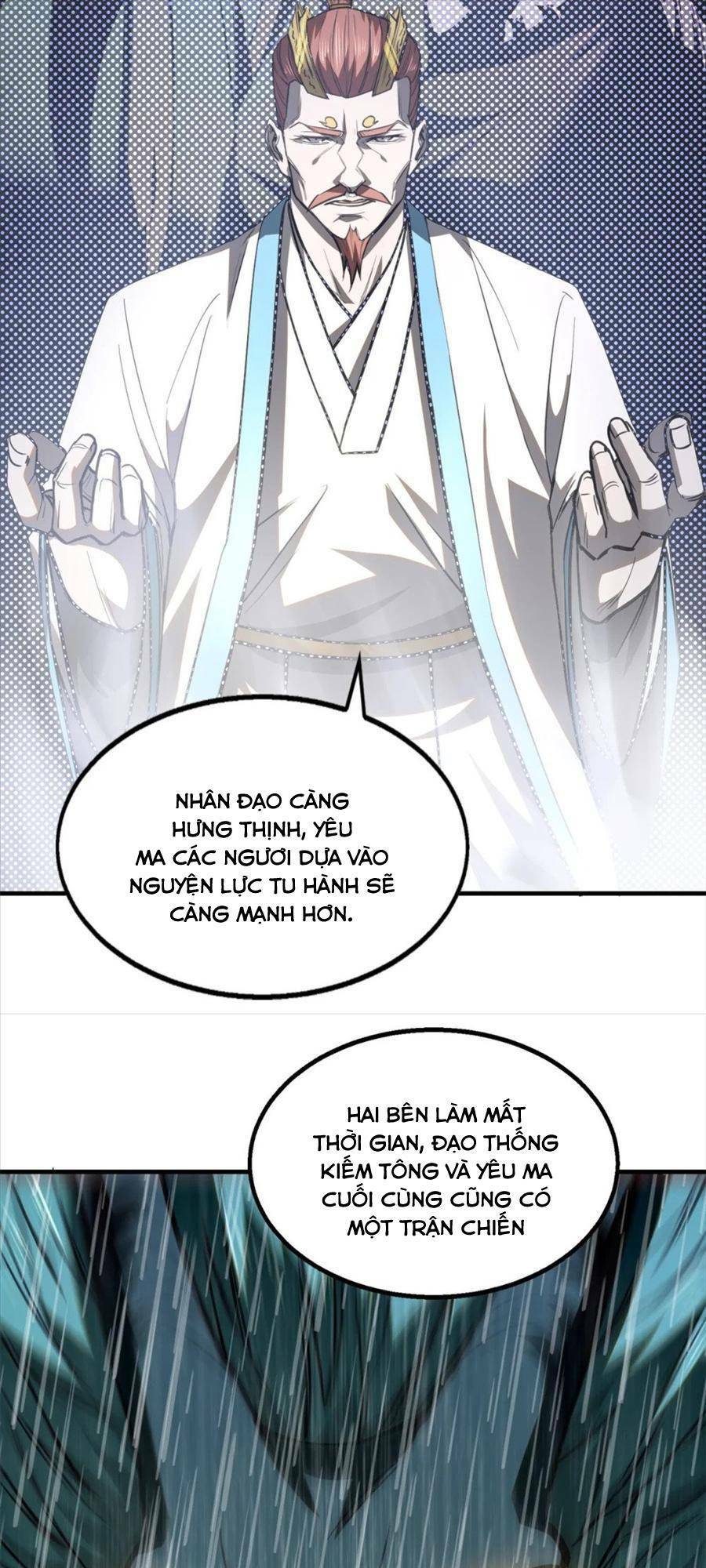 Tâm Ma Chapter 97 - Trang 2