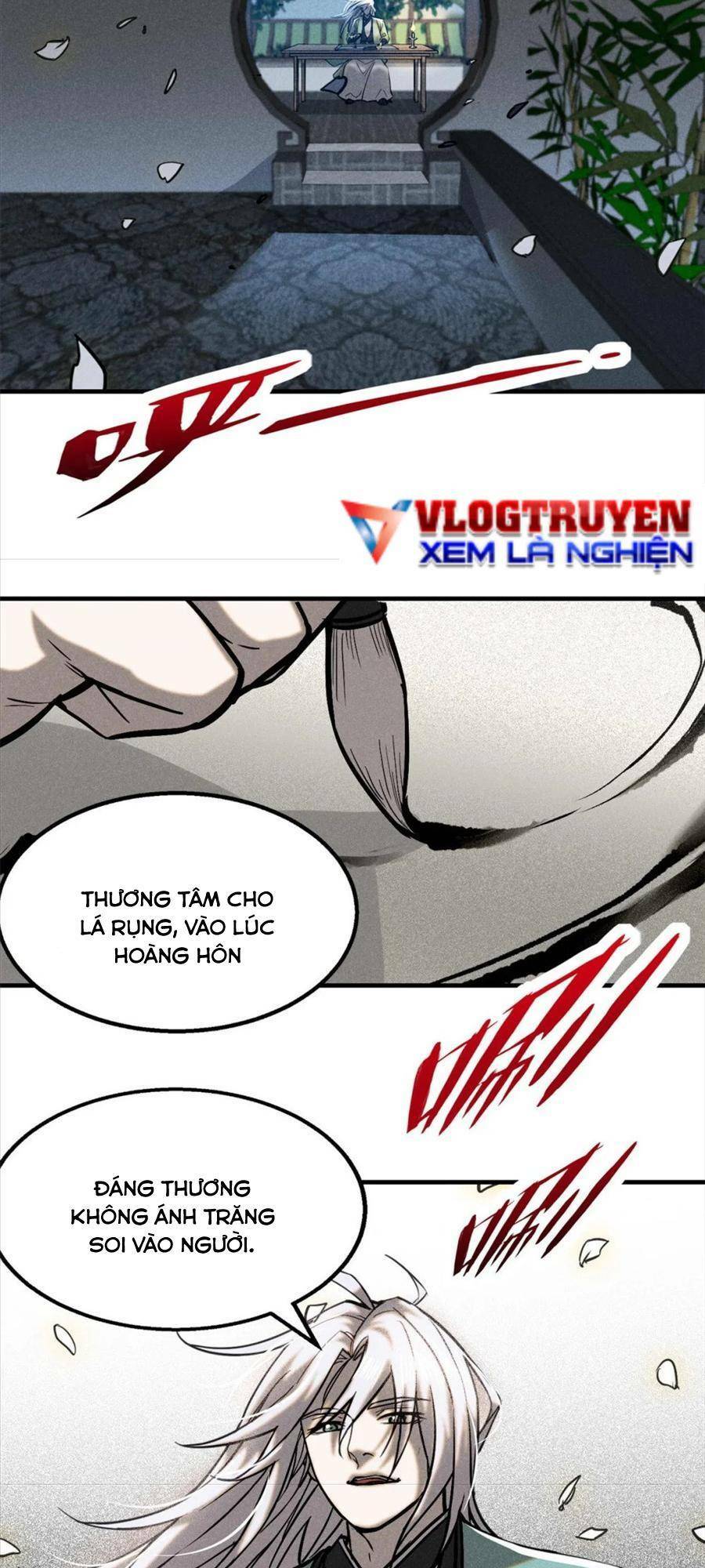 Tâm Ma Chapter 96 - Trang 2