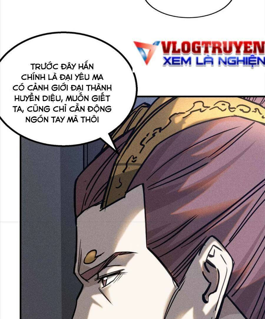 Tâm Ma Chapter 96 - Trang 2