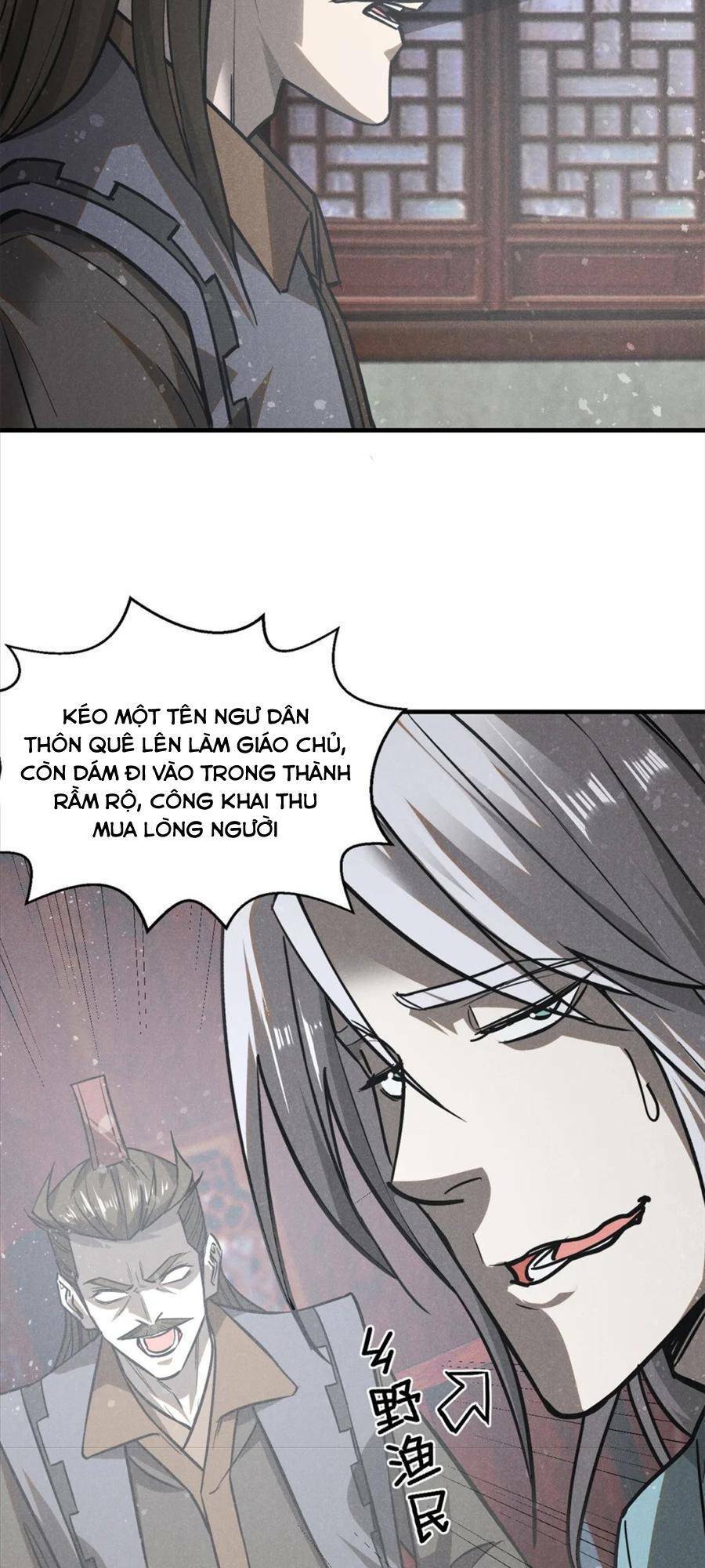 Tâm Ma Chapter 94 - Trang 2