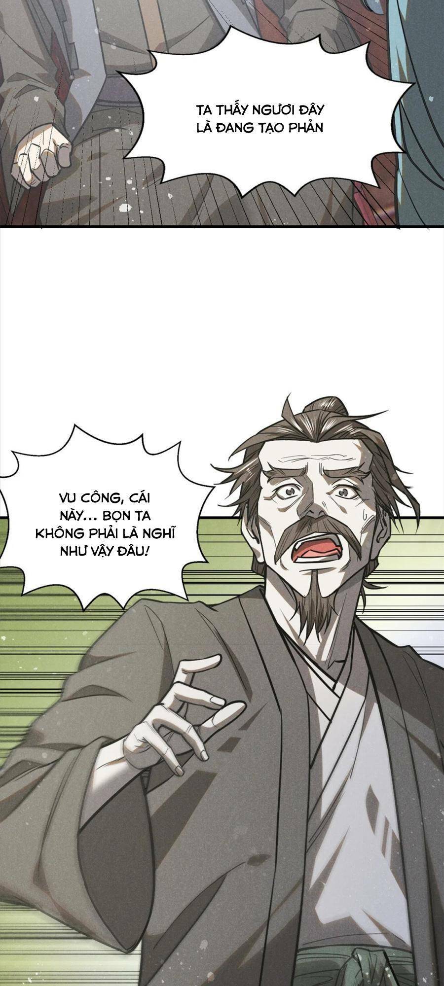 Tâm Ma Chapter 94 - Trang 2