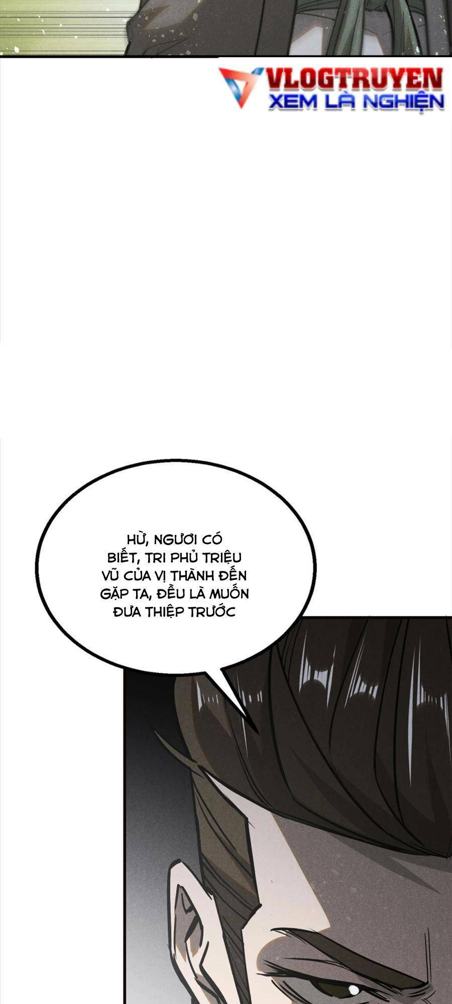 Tâm Ma Chapter 94 - Trang 2