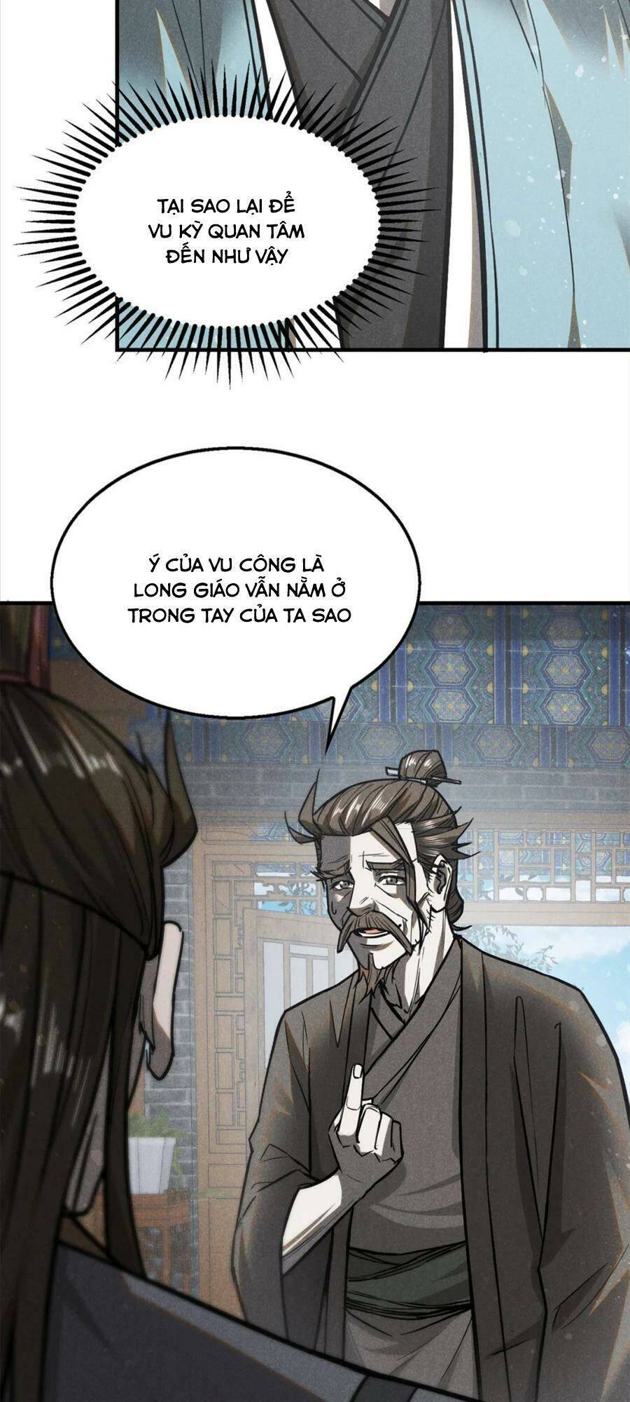 Tâm Ma Chapter 94 - Trang 2