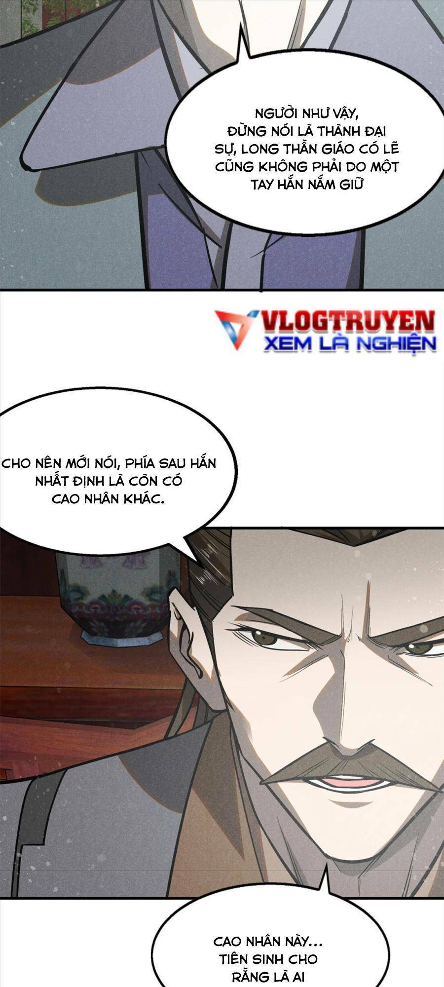 Tâm Ma Chapter 94 - Trang 2