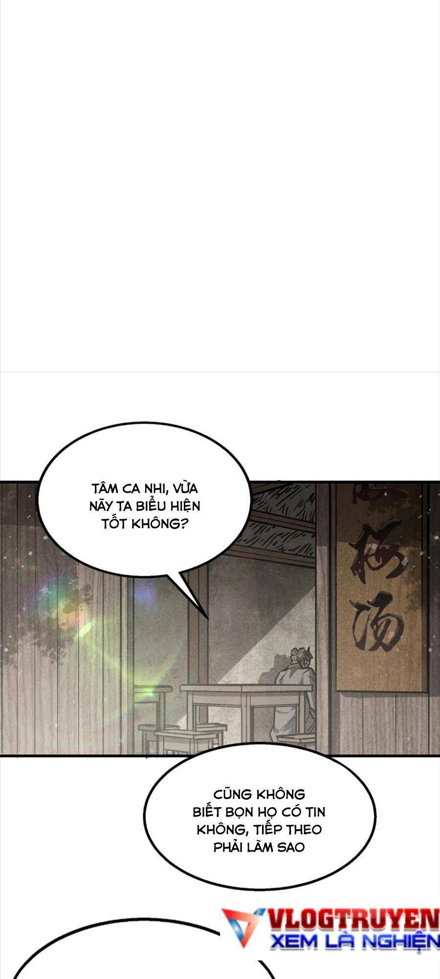 Tâm Ma Chapter 94 - Trang 2