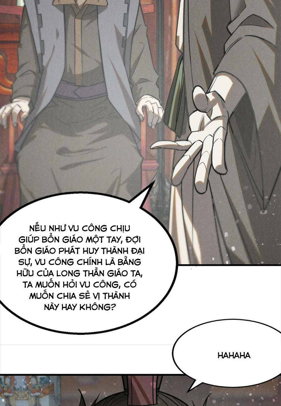 Tâm Ma Chapter 94 - Trang 2