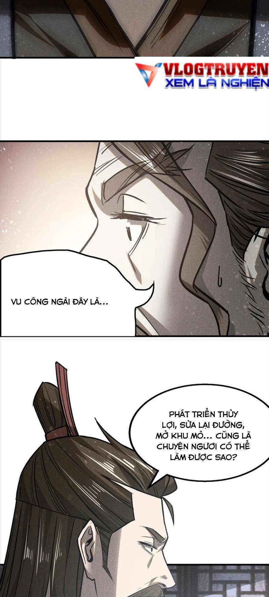 Tâm Ma Chapter 94 - Trang 2