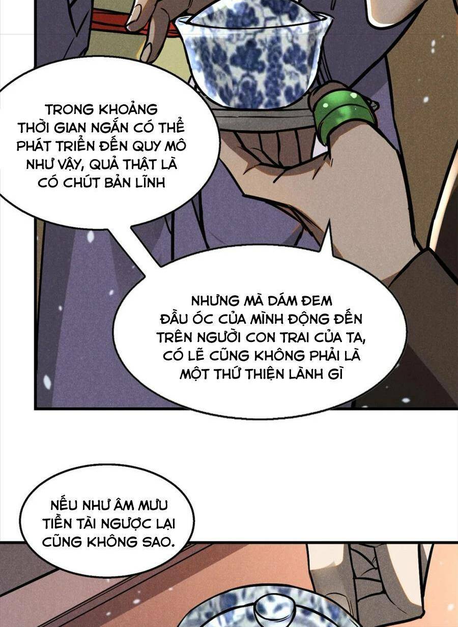 Tâm Ma Chapter 93 - Trang 2