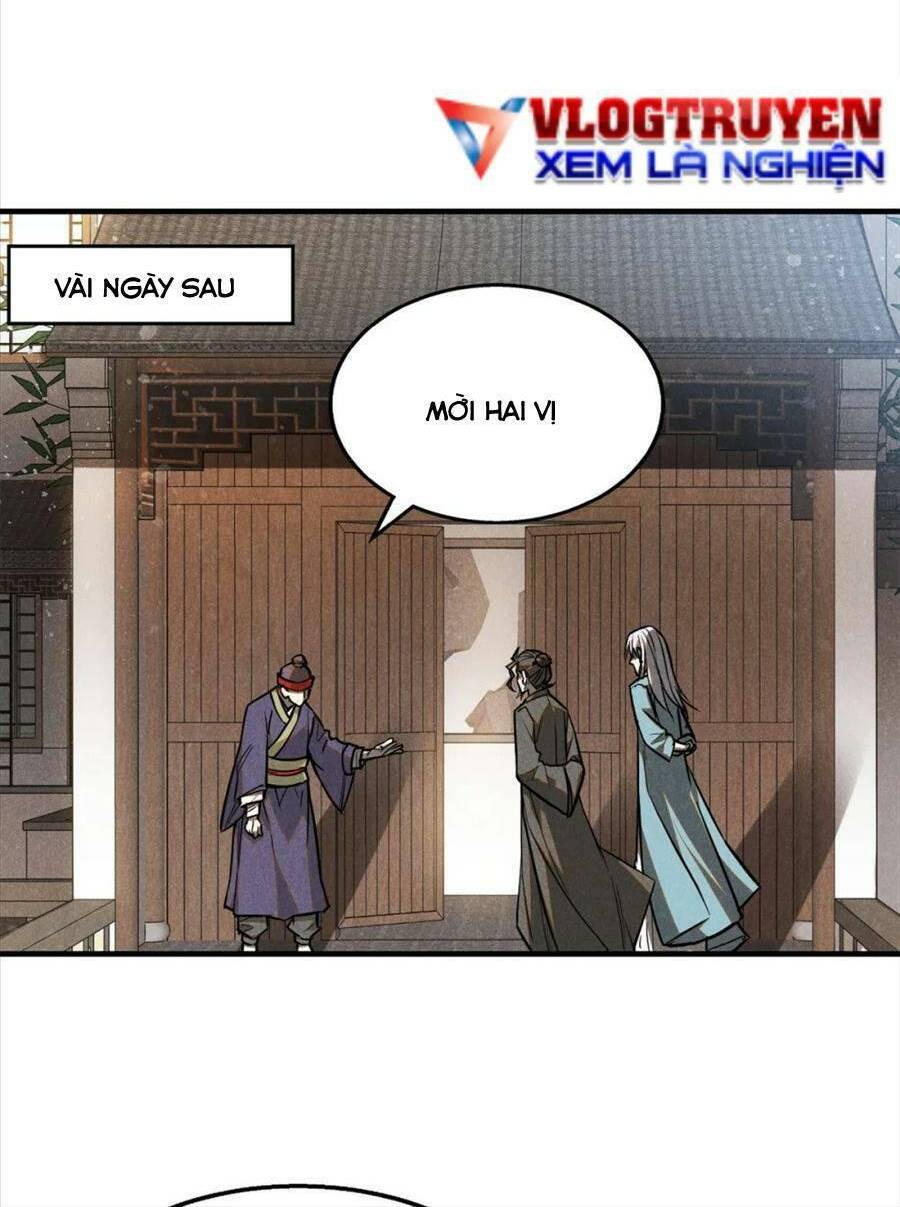 Tâm Ma Chapter 93 - Trang 2