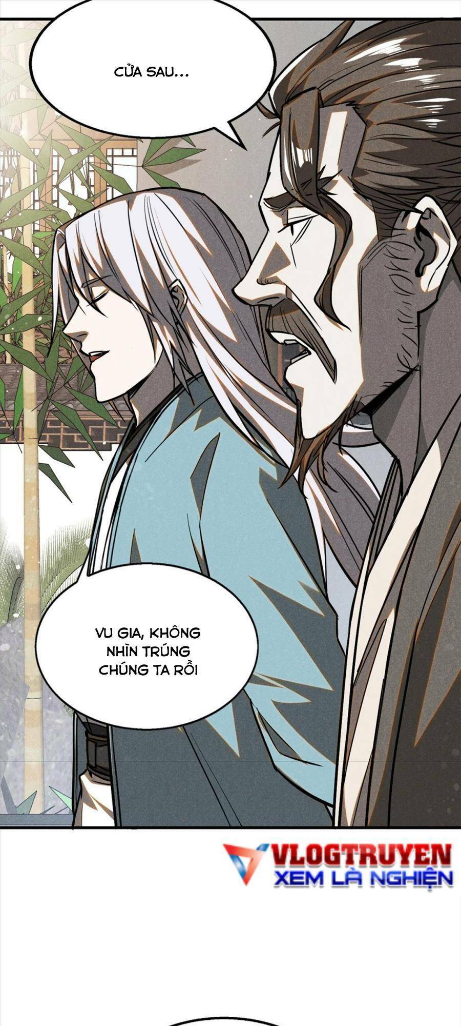 Tâm Ma Chapter 93 - Trang 2