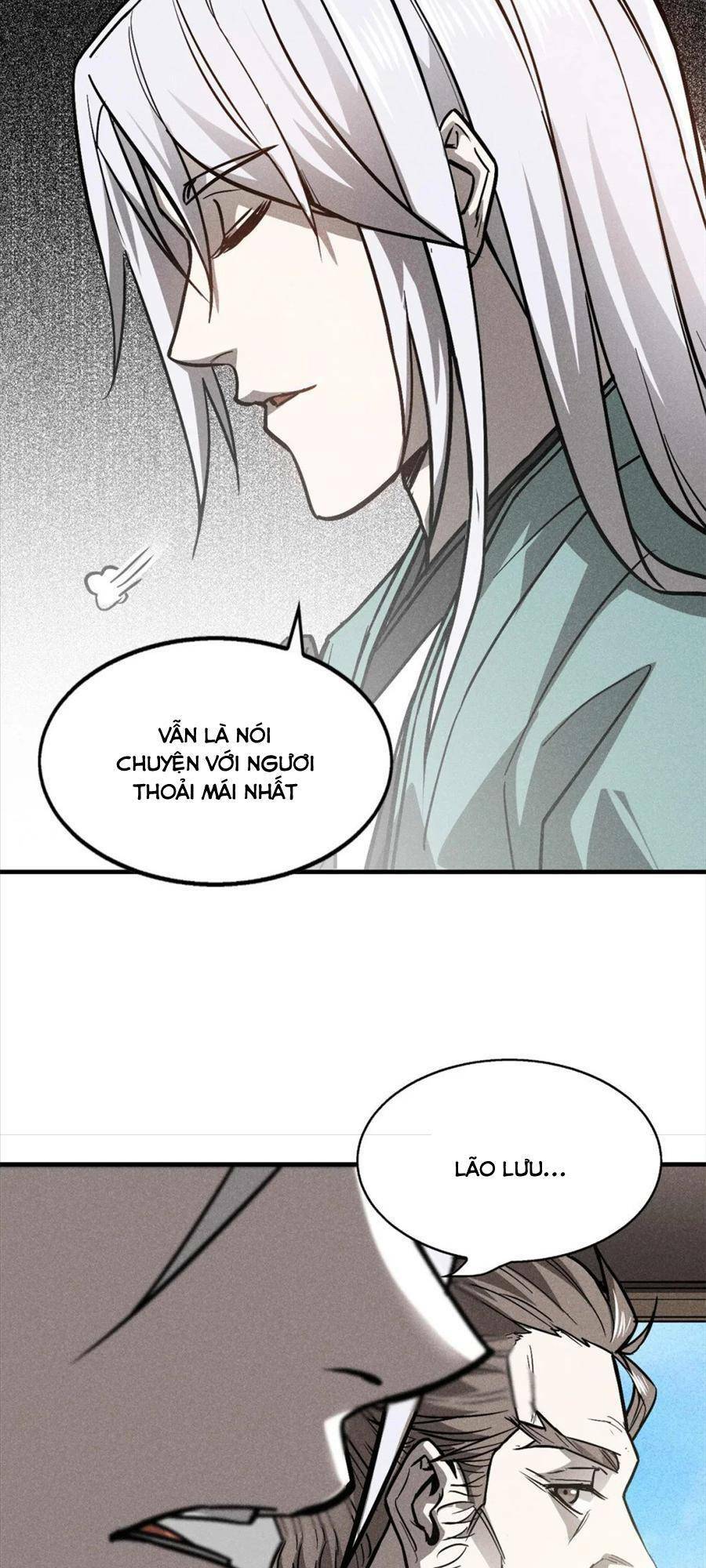 Tâm Ma Chapter 92 - Trang 2