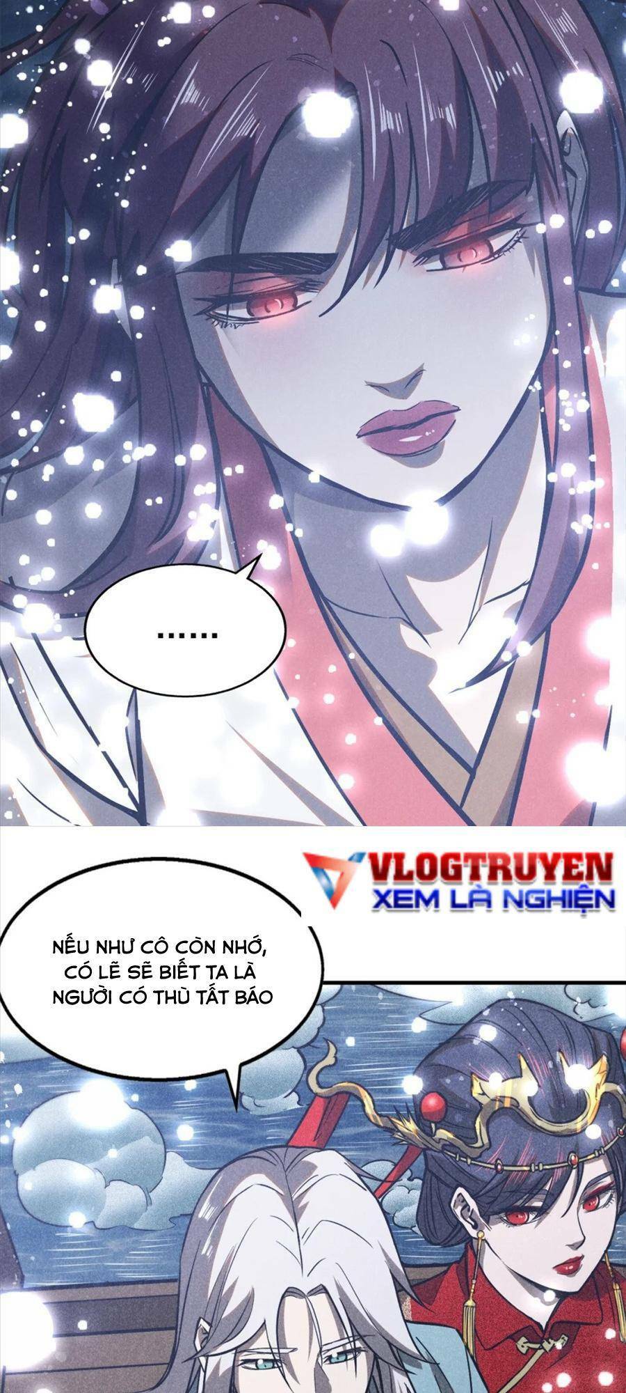 Tâm Ma Chapter 91 - Trang 2