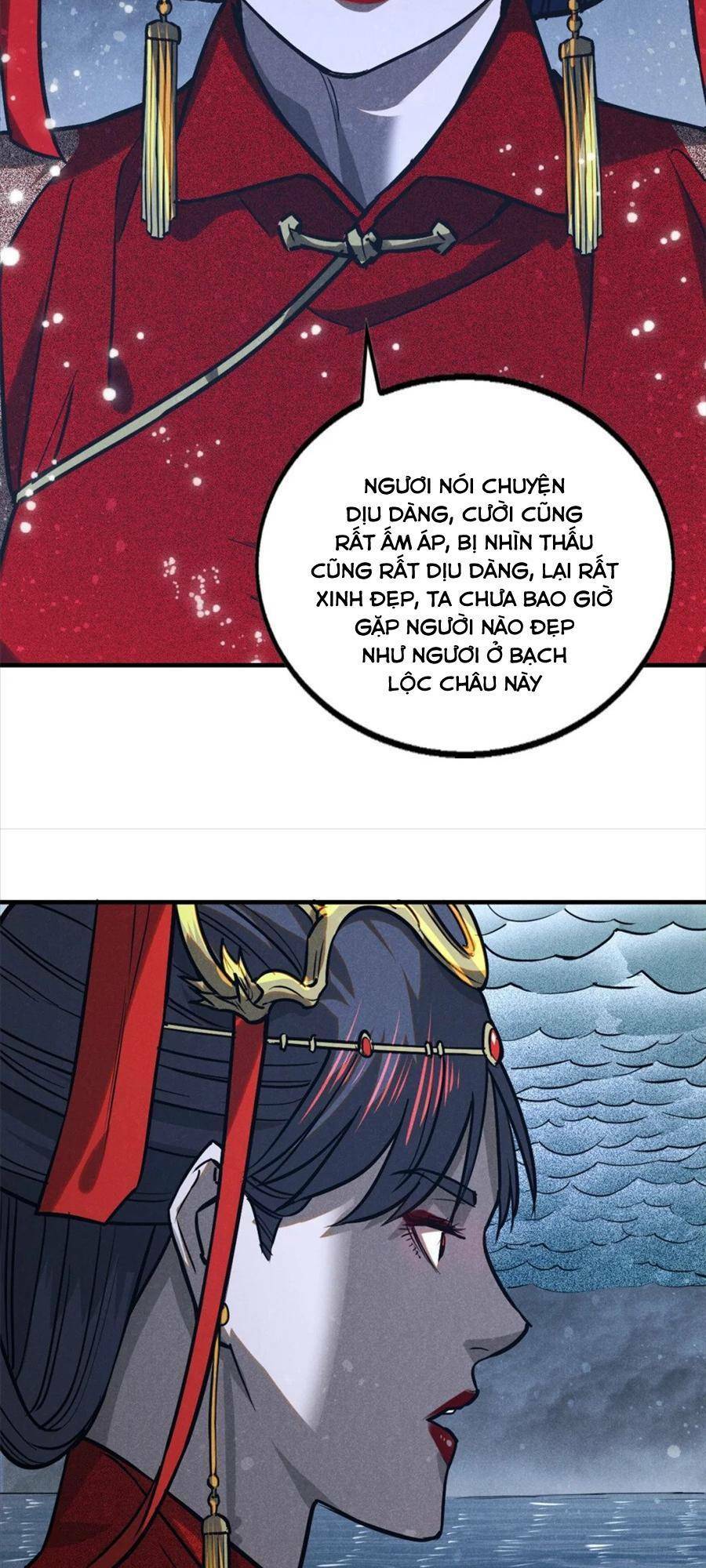 Tâm Ma Chapter 91 - Trang 2