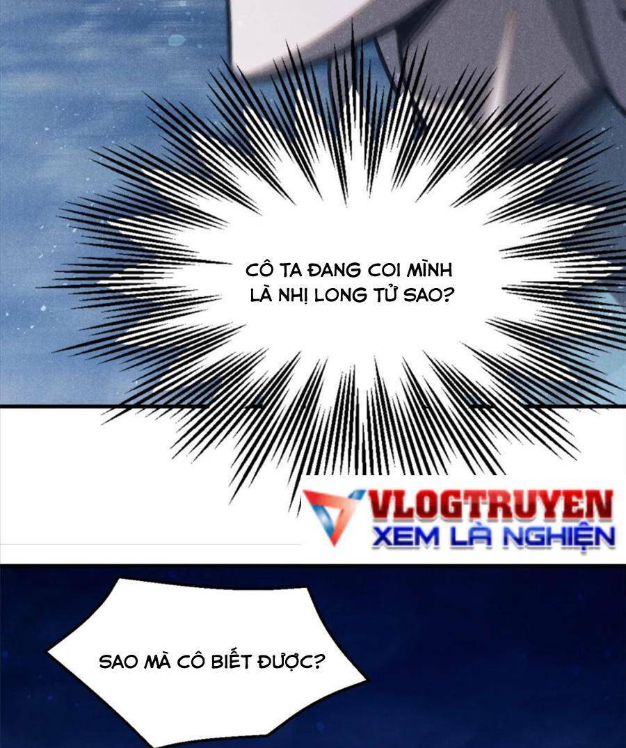 Tâm Ma Chapter 91 - Trang 2