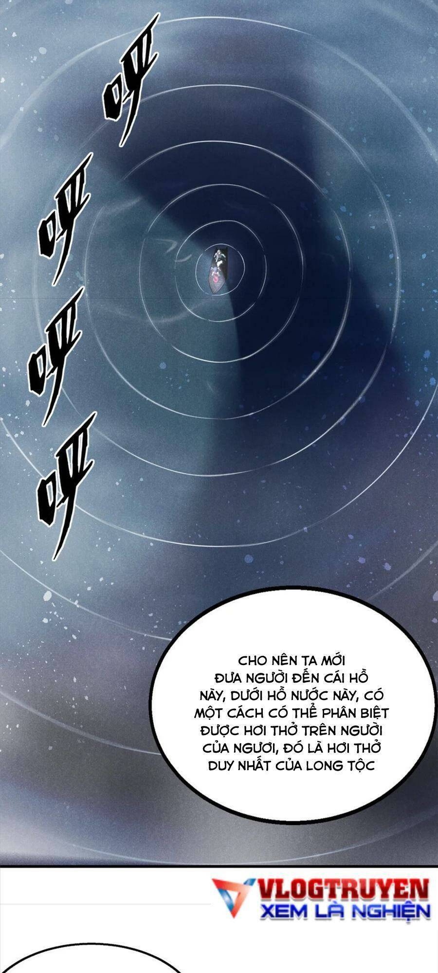 Tâm Ma Chapter 91 - Trang 2