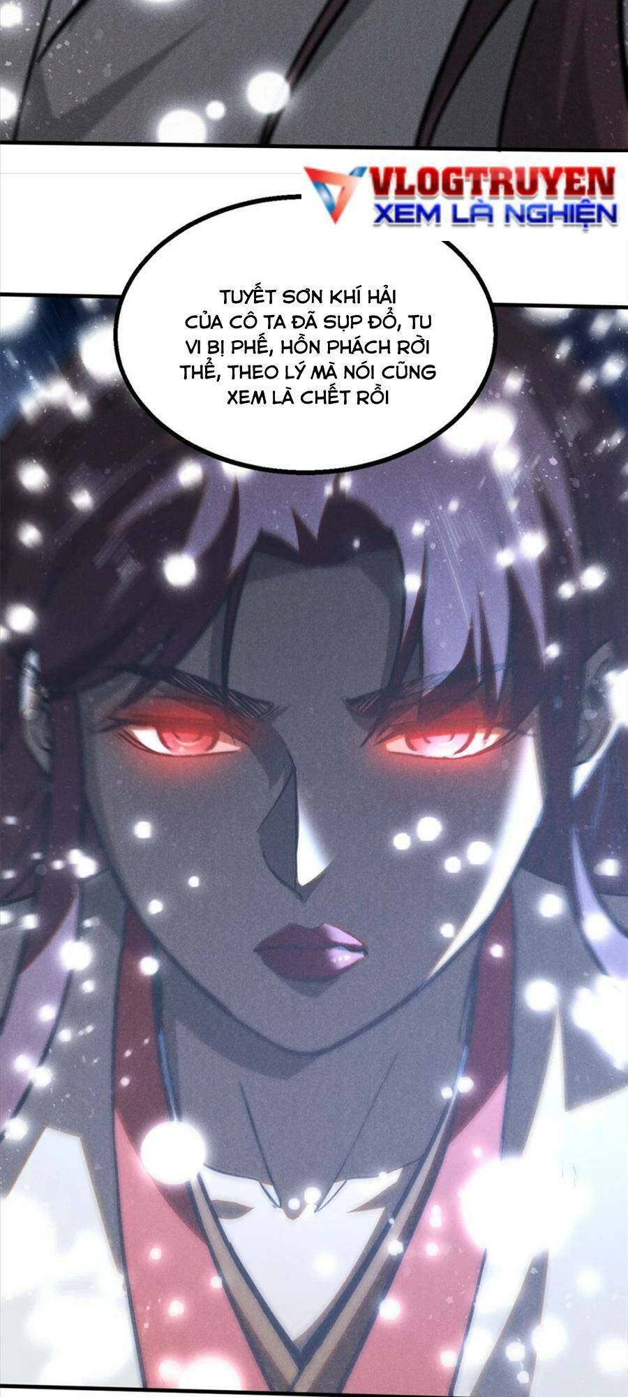 Tâm Ma Chapter 91 - Trang 2