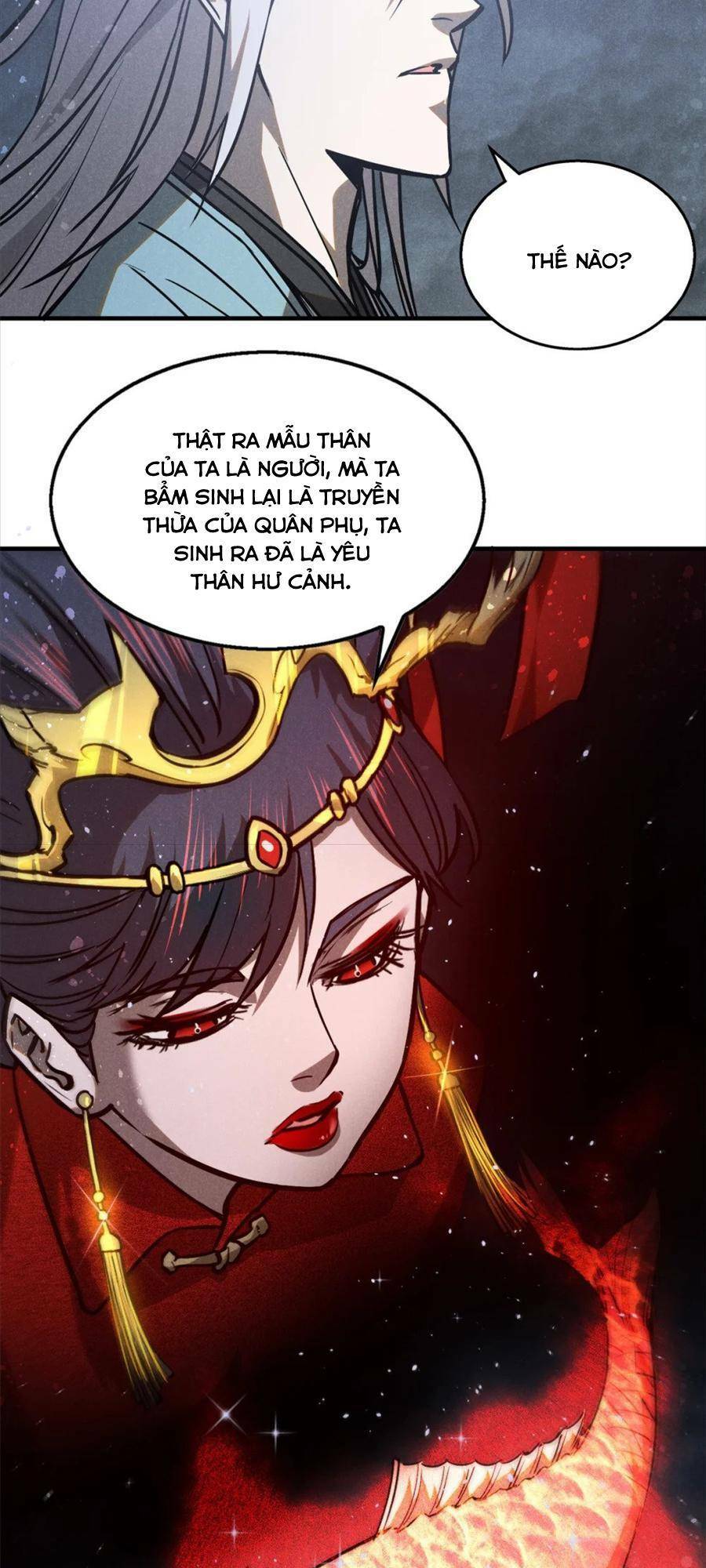 Tâm Ma Chapter 90 - Trang 2