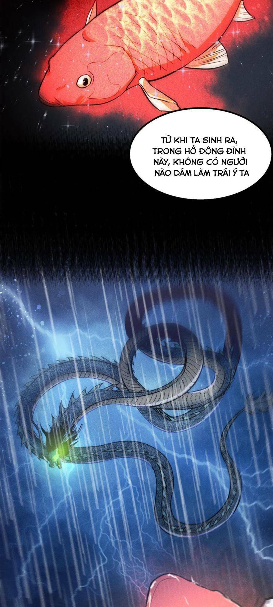 Tâm Ma Chapter 90 - Trang 2