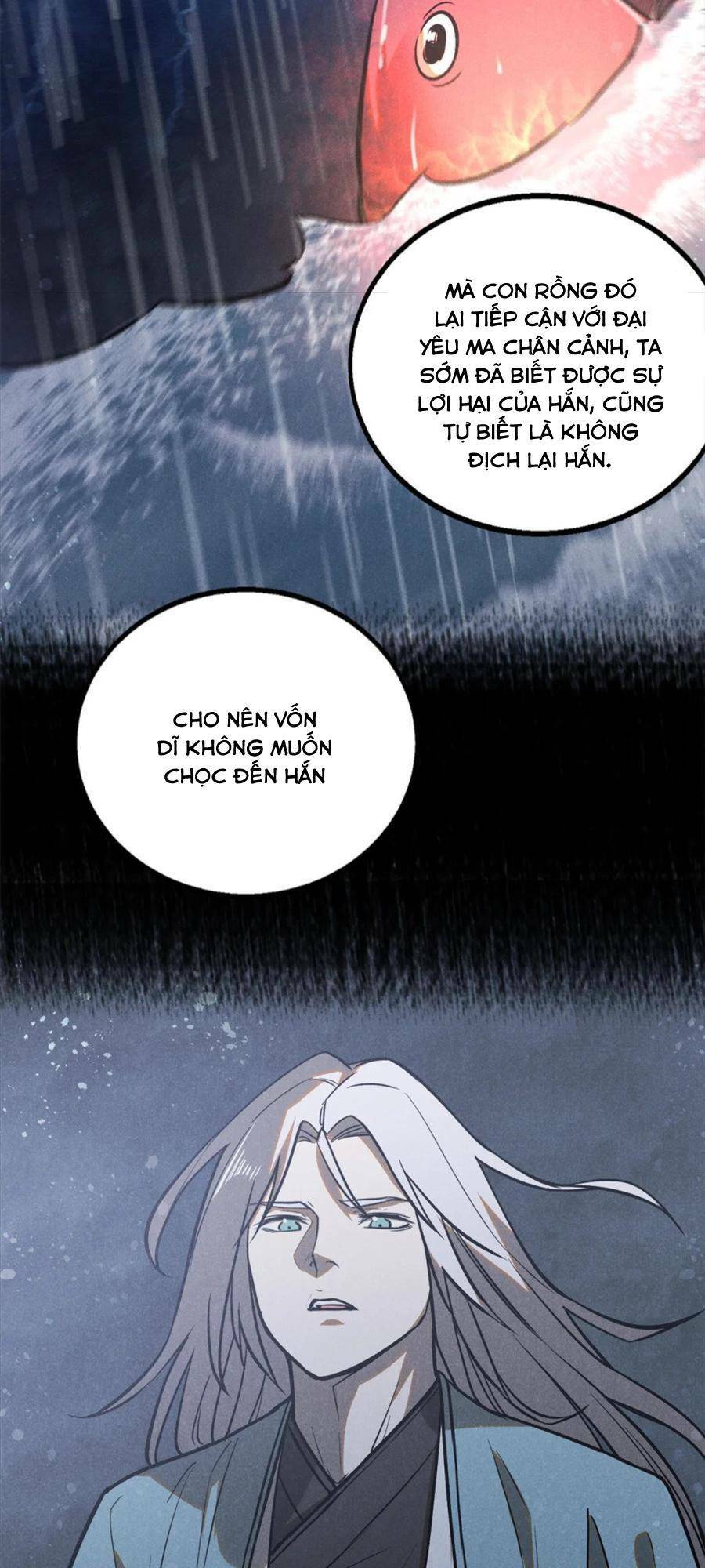 Tâm Ma Chapter 90 - Trang 2