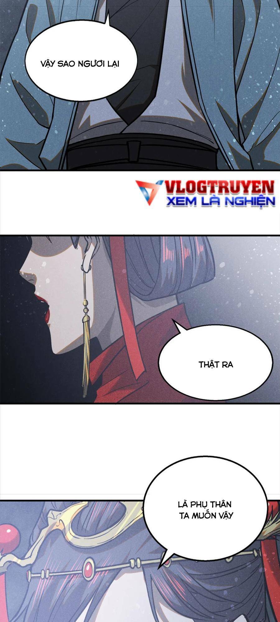 Tâm Ma Chapter 90 - Trang 2