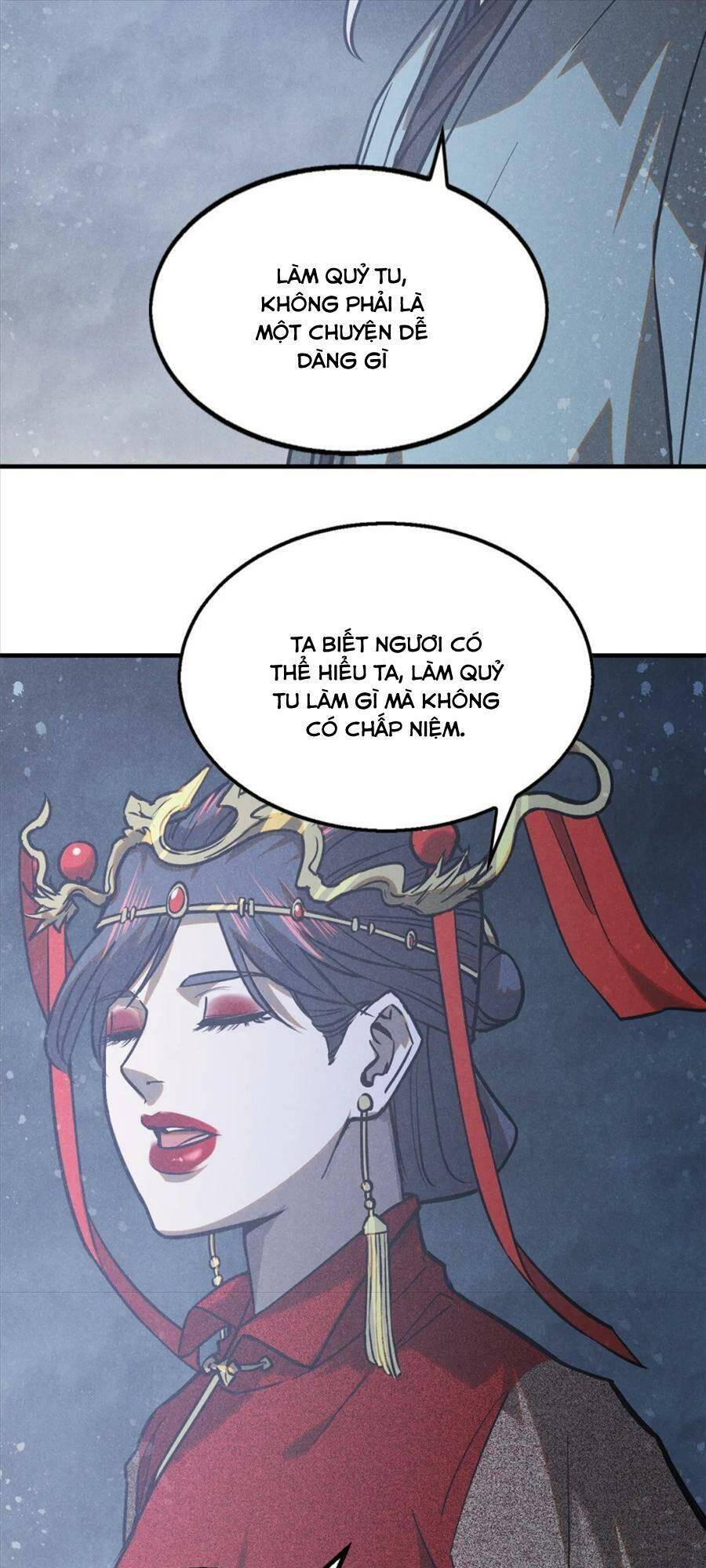 Tâm Ma Chapter 90 - Trang 2