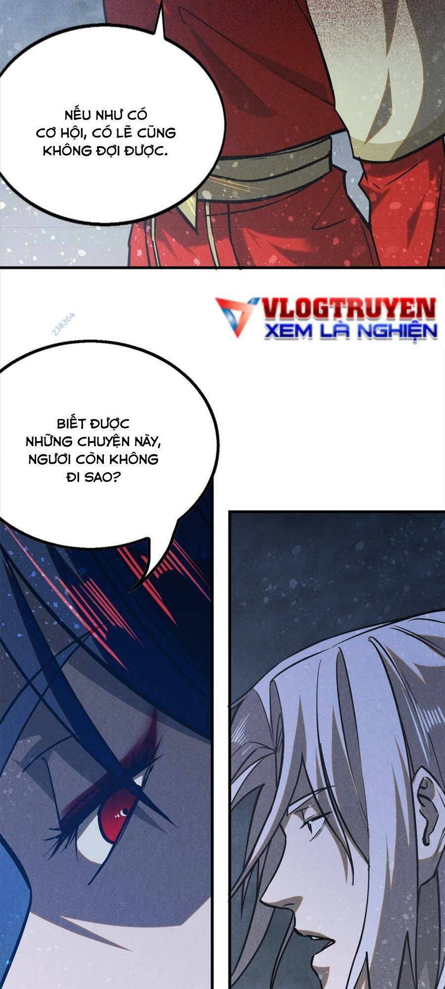 Tâm Ma Chapter 90 - Trang 2