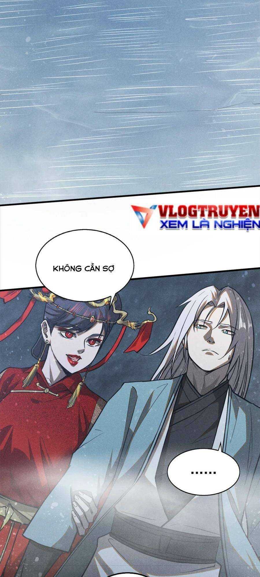 Tâm Ma Chapter 90 - Trang 2