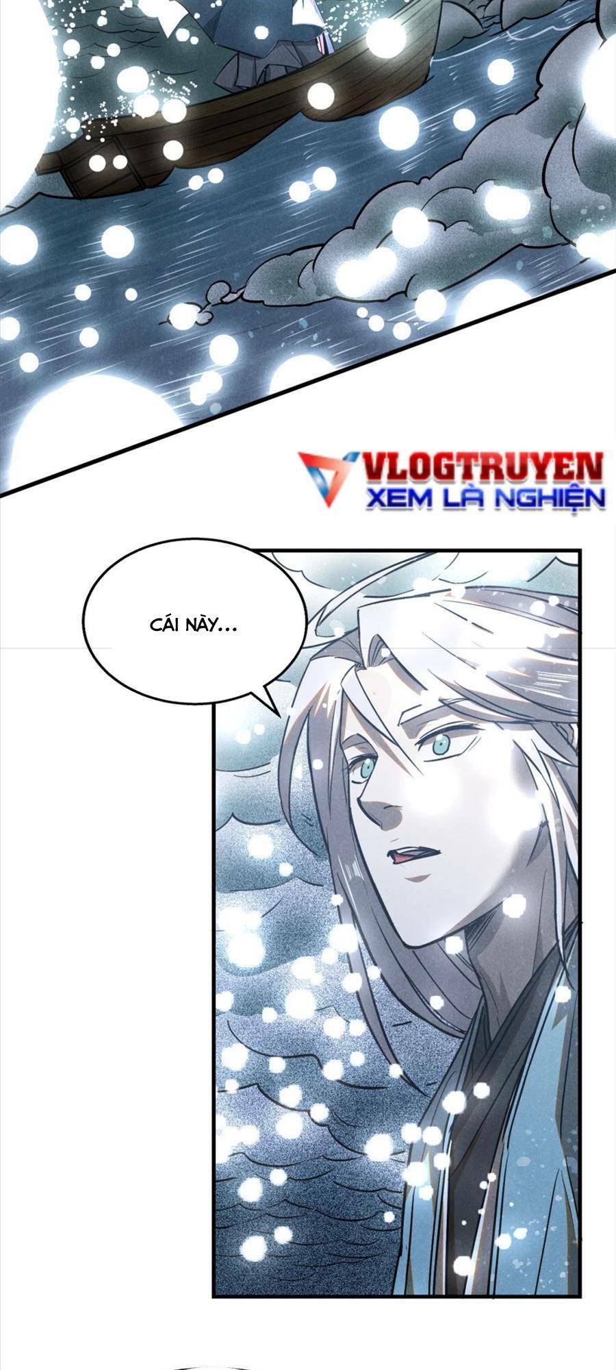 Tâm Ma Chapter 90 - Trang 2