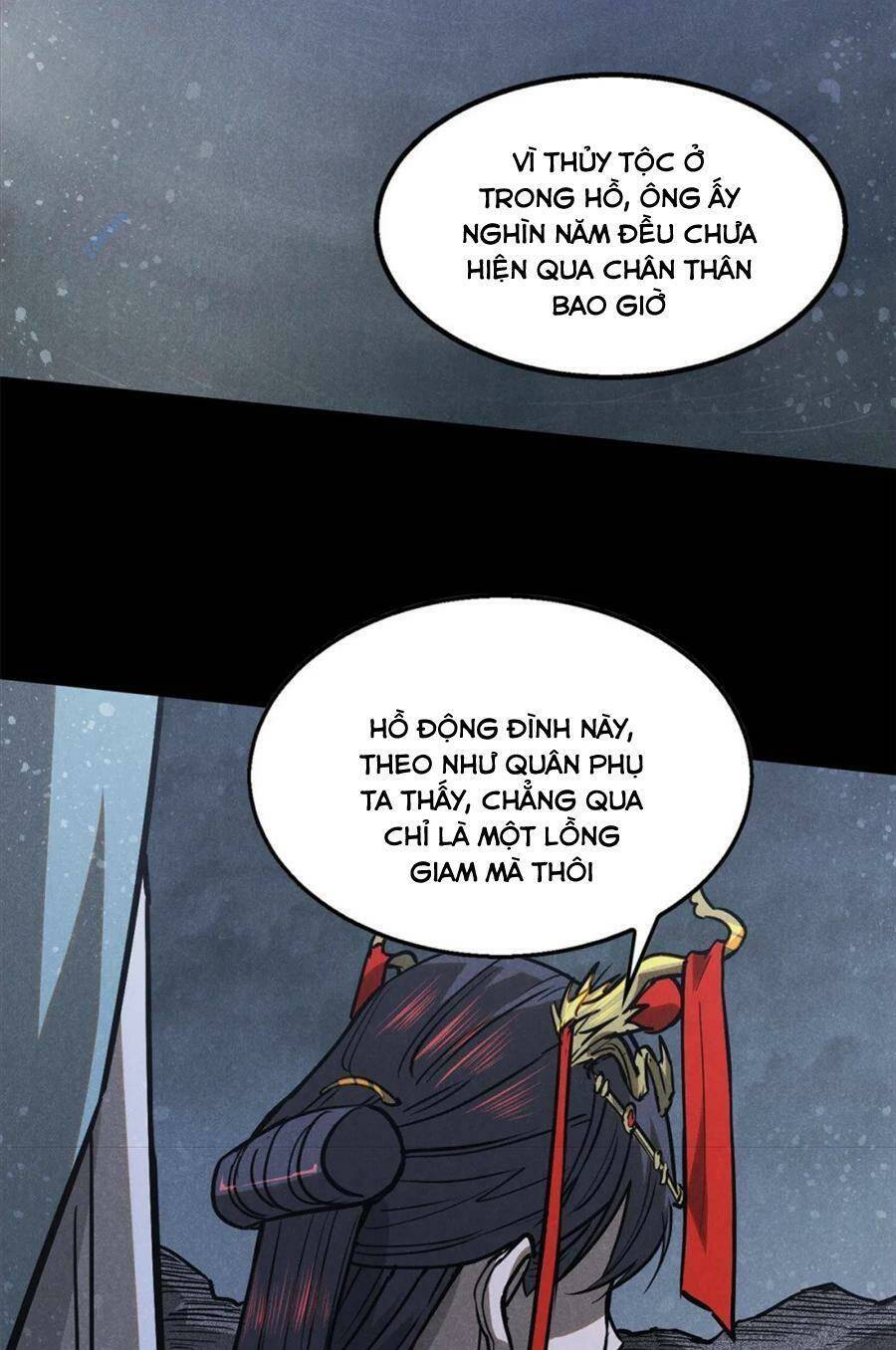 Tâm Ma Chapter 90 - Trang 2