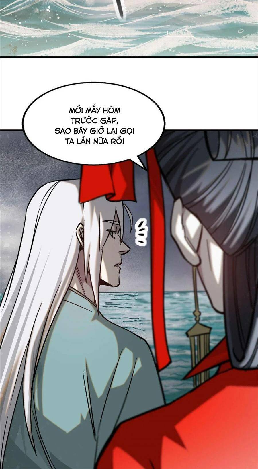 Tâm Ma Chapter 89 - Trang 2