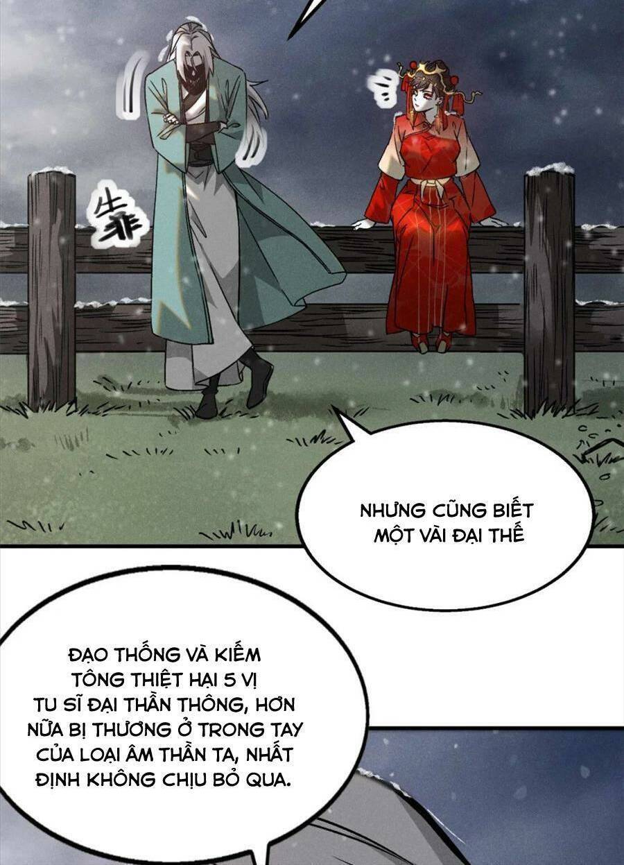 Tâm Ma Chapter 89 - Trang 2