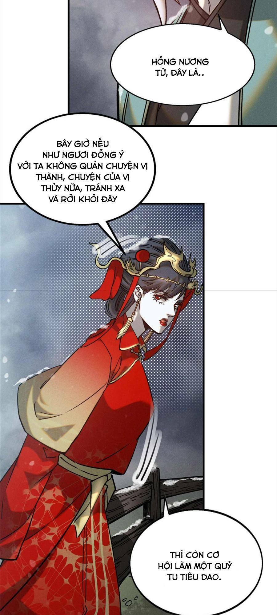 Tâm Ma Chapter 89 - Trang 2