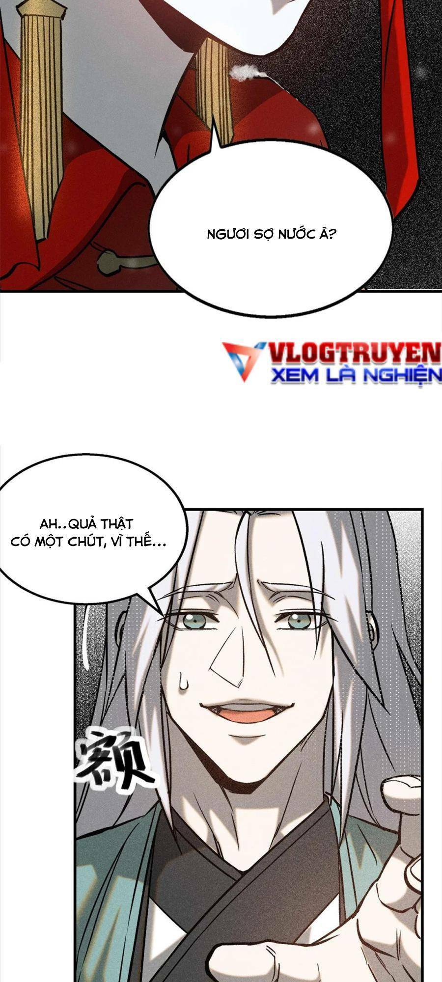 Tâm Ma Chapter 89 - Trang 2