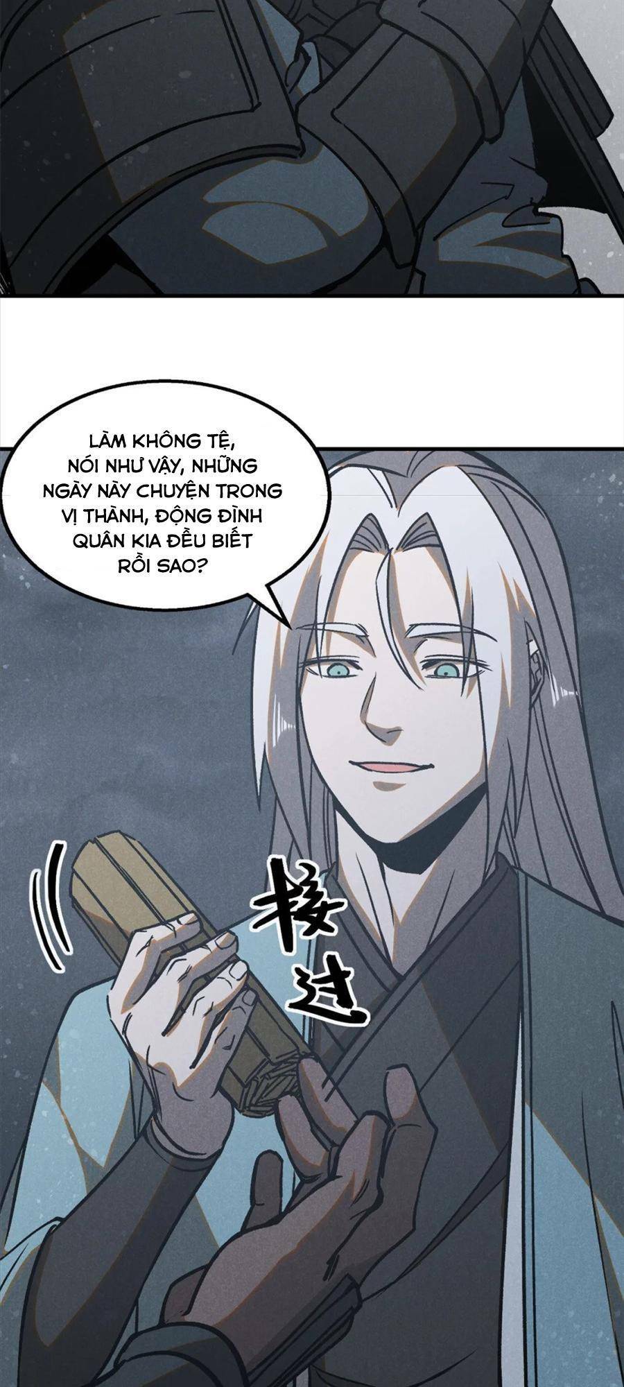 Tâm Ma Chapter 88 - Trang 2