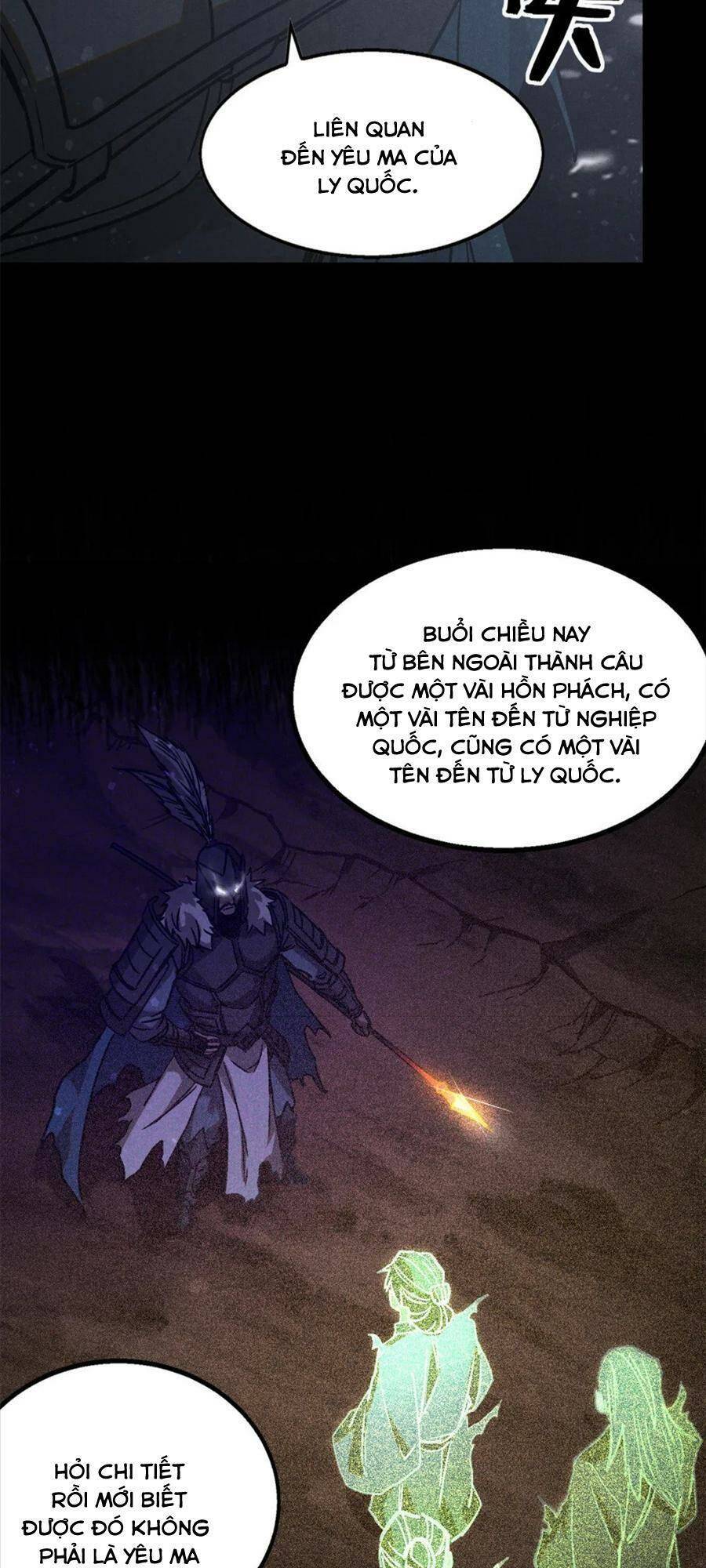 Tâm Ma Chapter 88 - Trang 2