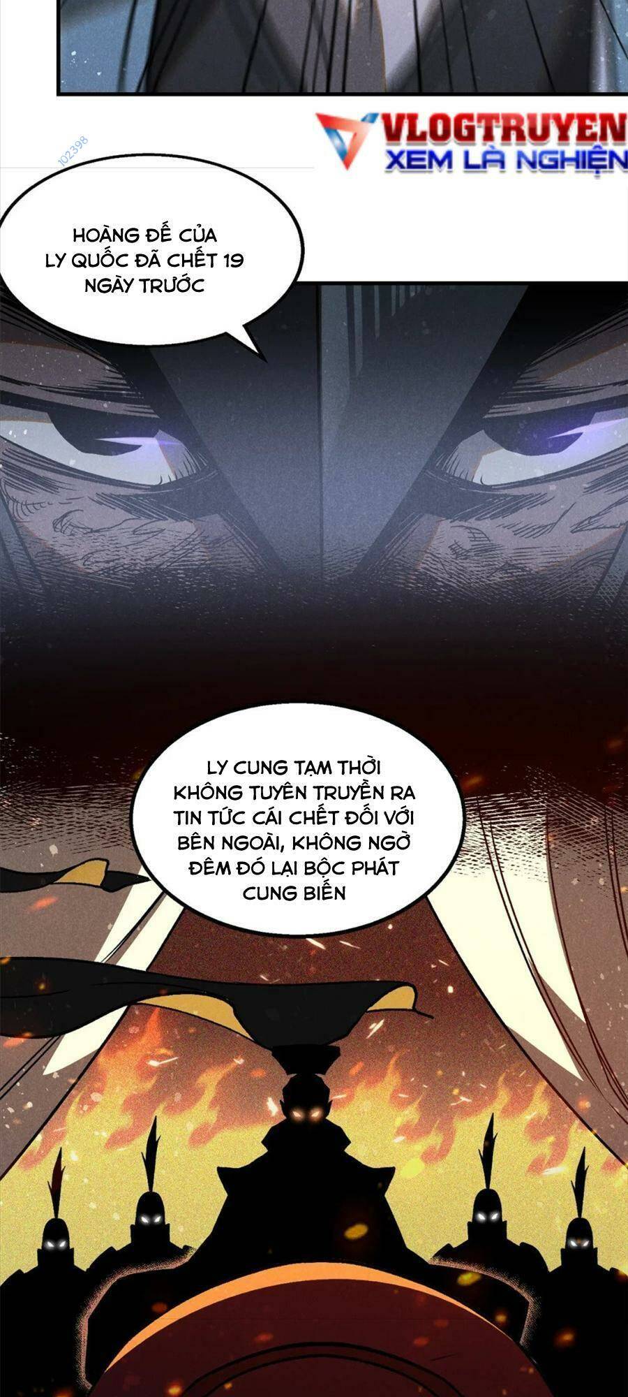 Tâm Ma Chapter 88 - Trang 2