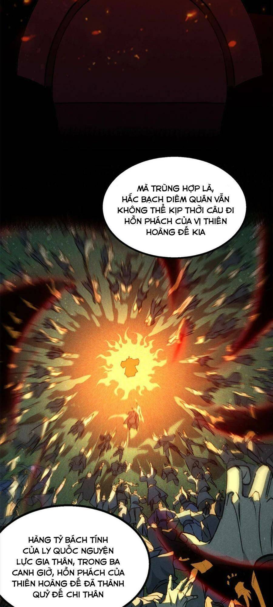 Tâm Ma Chapter 88 - Trang 2