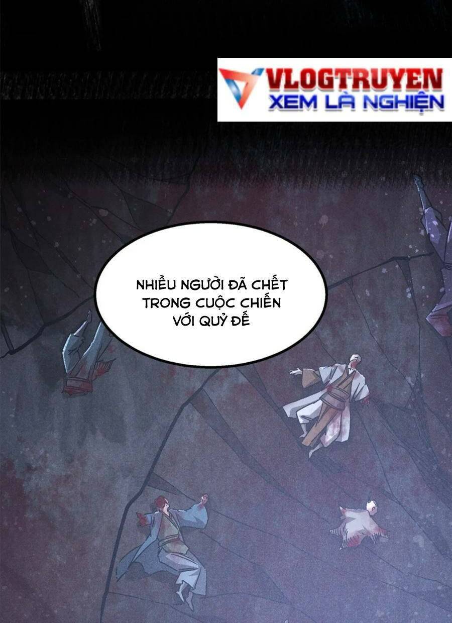 Tâm Ma Chapter 88 - Trang 2