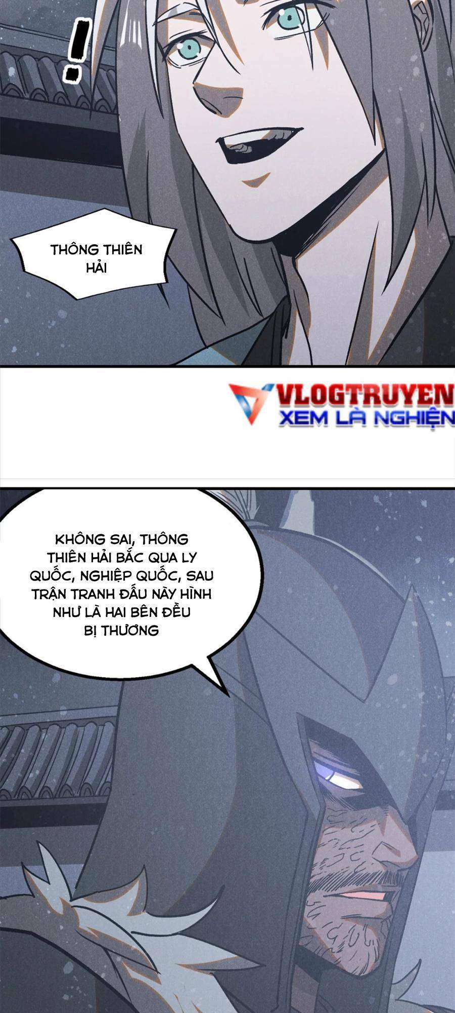 Tâm Ma Chapter 88 - Trang 2