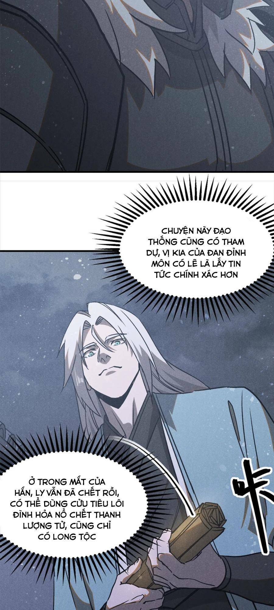 Tâm Ma Chapter 88 - Trang 2