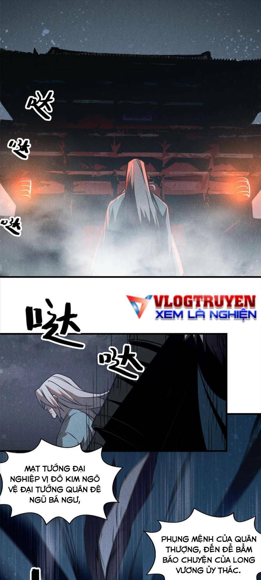 Tâm Ma Chapter 88 - Trang 2