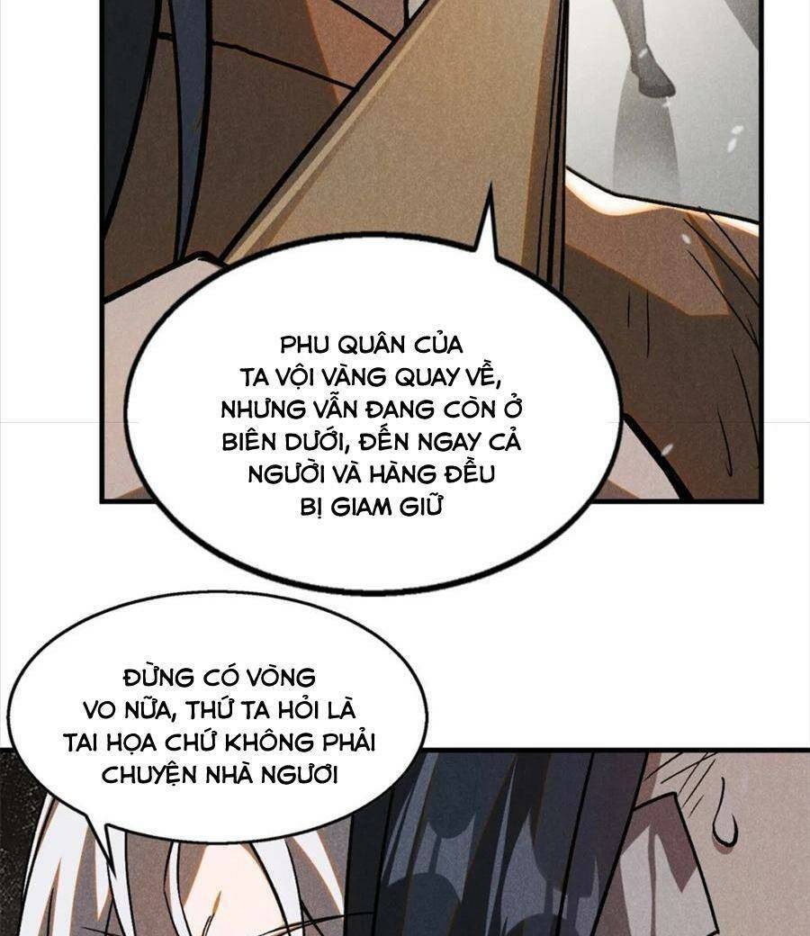 Tâm Ma Chapter 87 - Trang 2