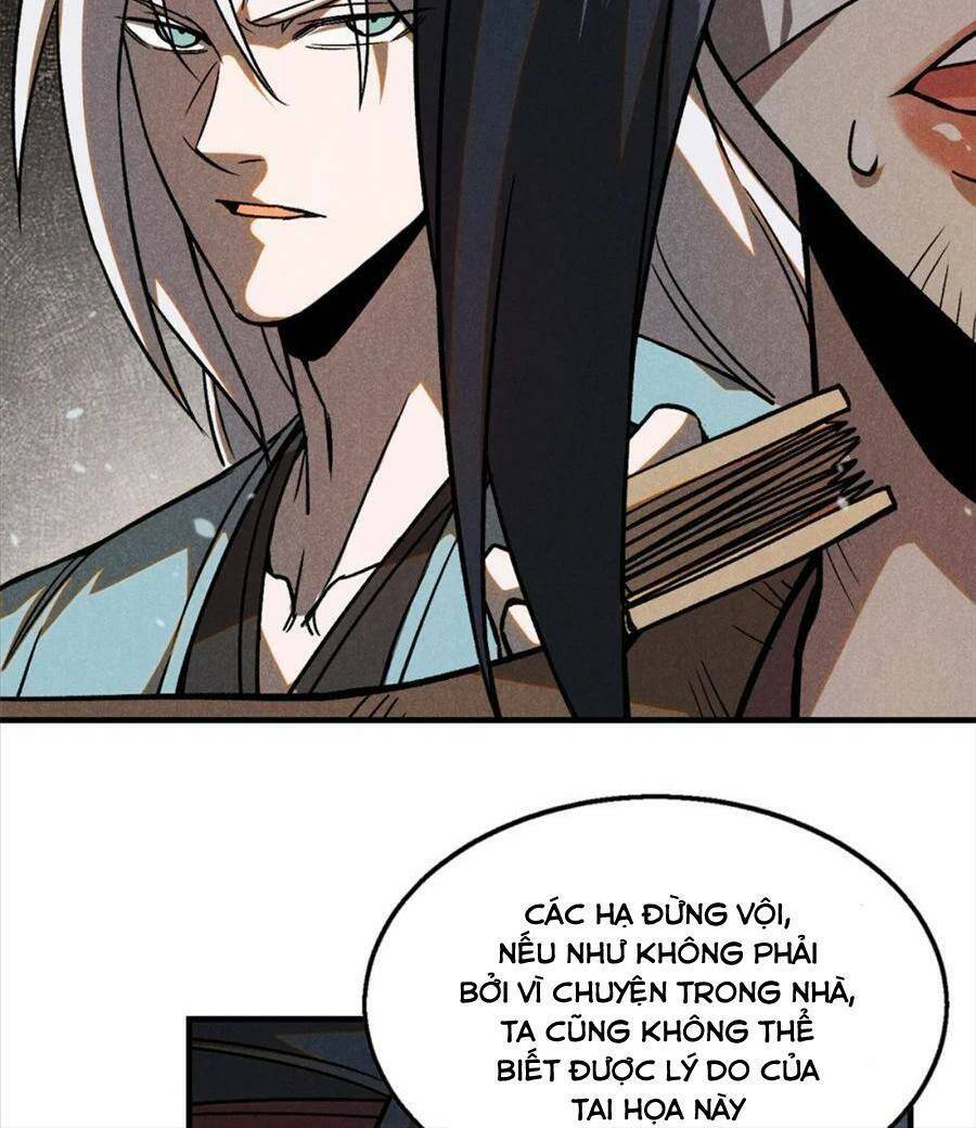 Tâm Ma Chapter 87 - Trang 2