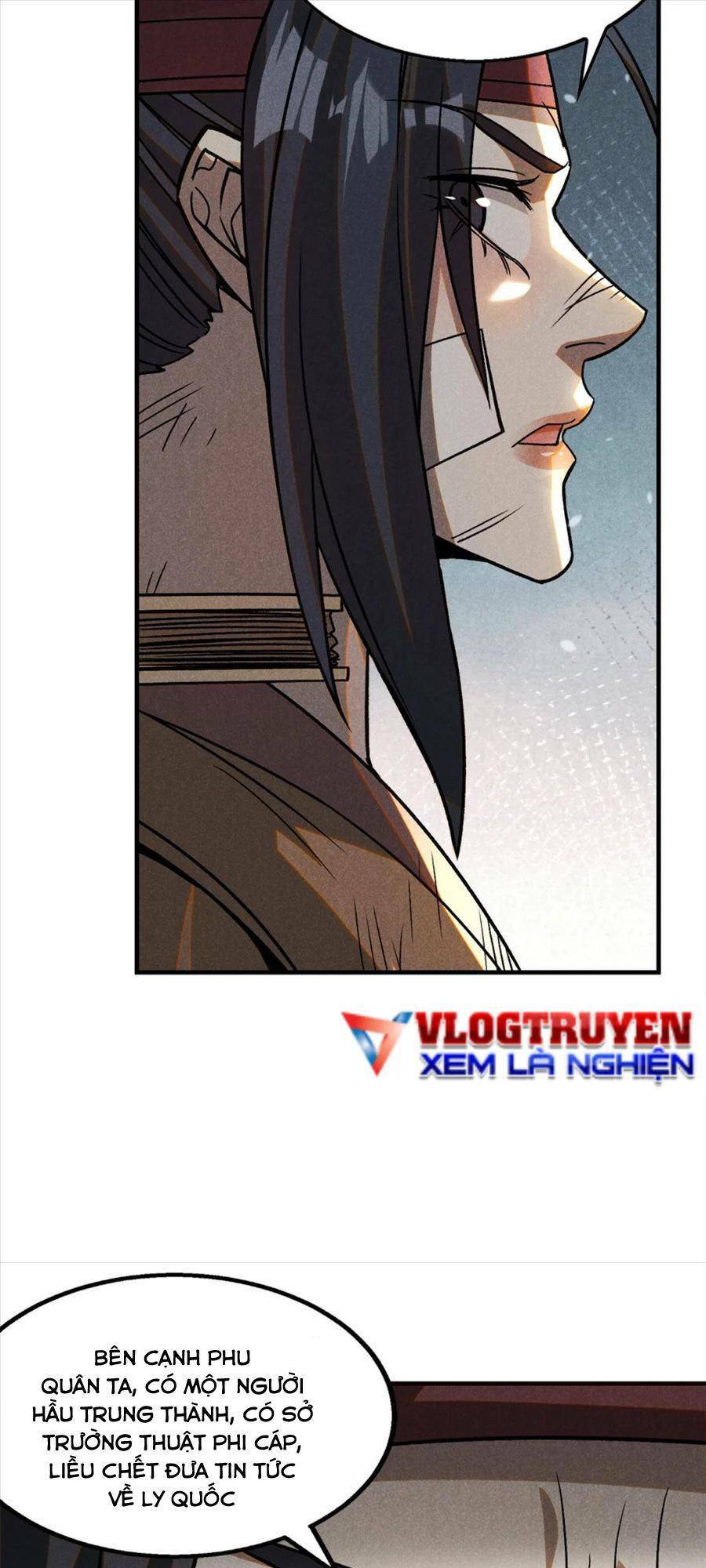 Tâm Ma Chapter 87 - Trang 2