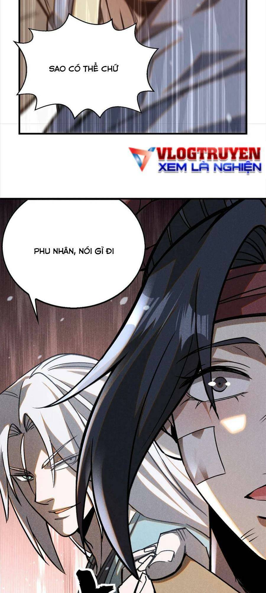 Tâm Ma Chapter 87 - Trang 2